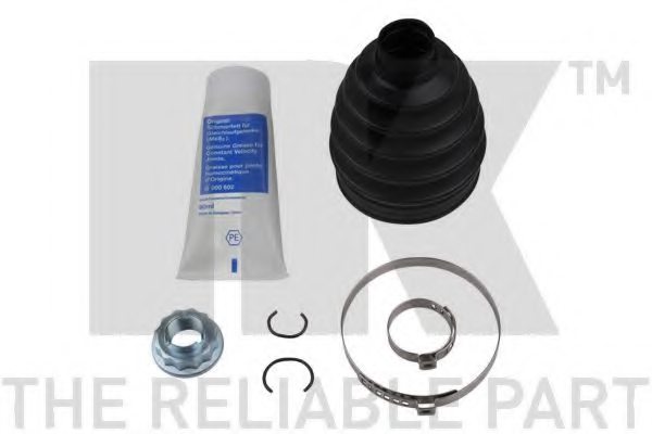 NK 523311 Bellow Set, drive shaft